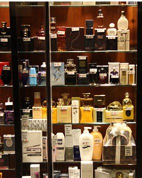 Hygiene & Perfumes